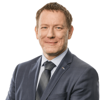 Petr Borkovec