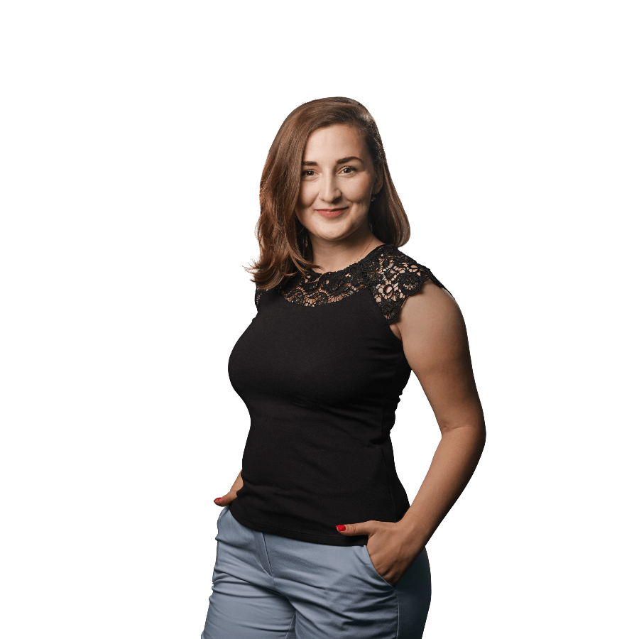 ANNA ŠMÍDOVÁ