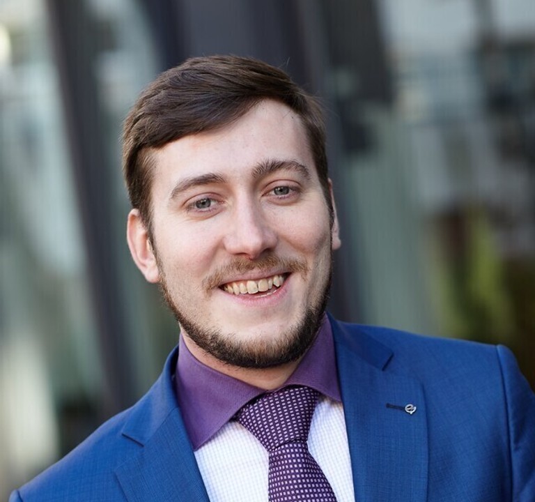 Michal Vystrčko, PFP