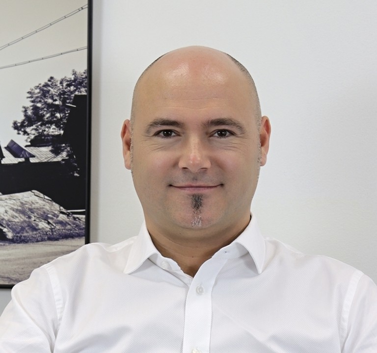 RNDr. Dominik Dřímal