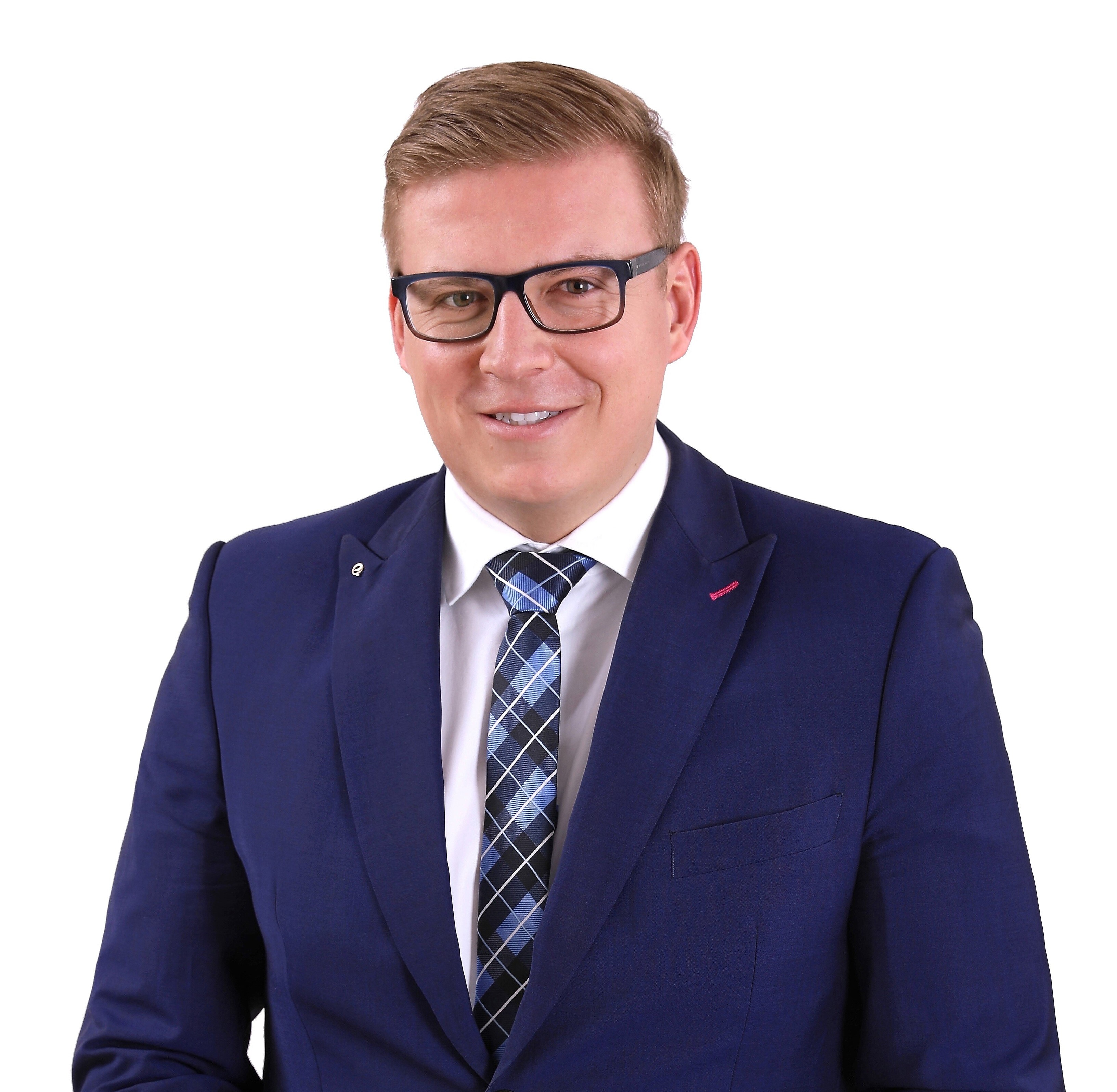 Bc. Tomáš Přemyslovský, EFA Partners