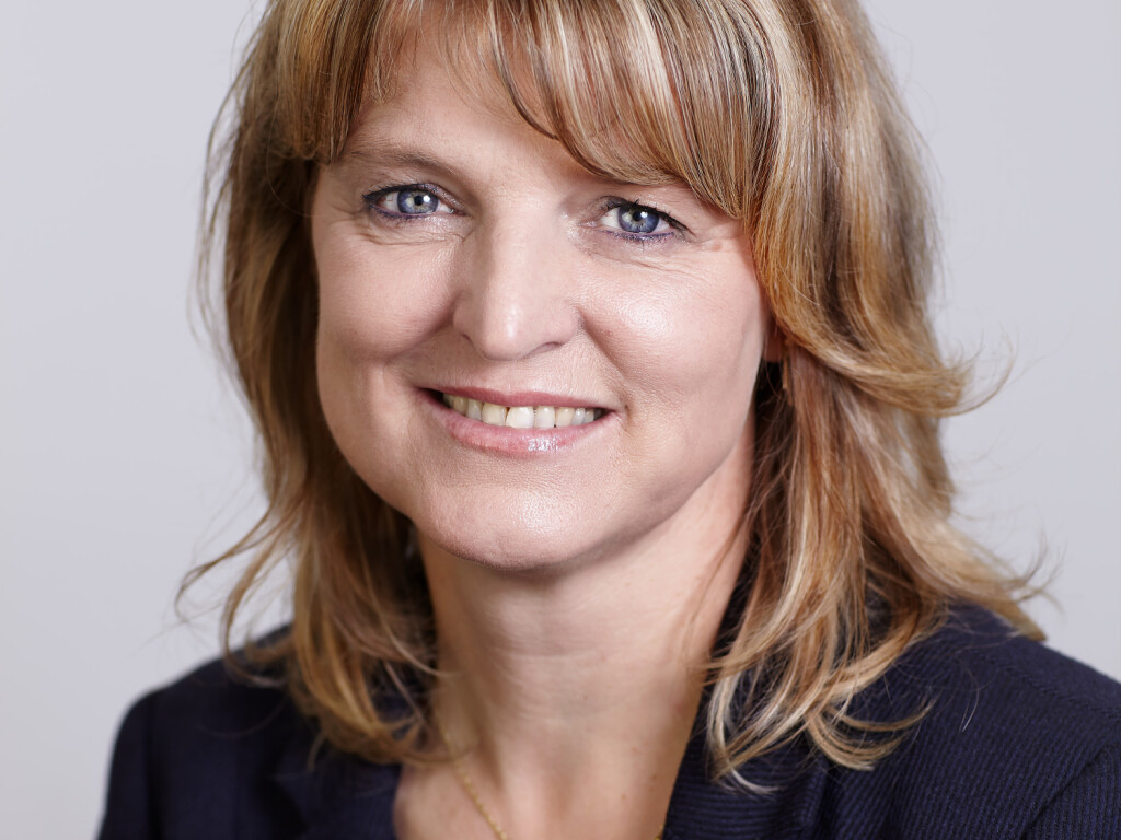Ing. Veronika Kraliková | Partners