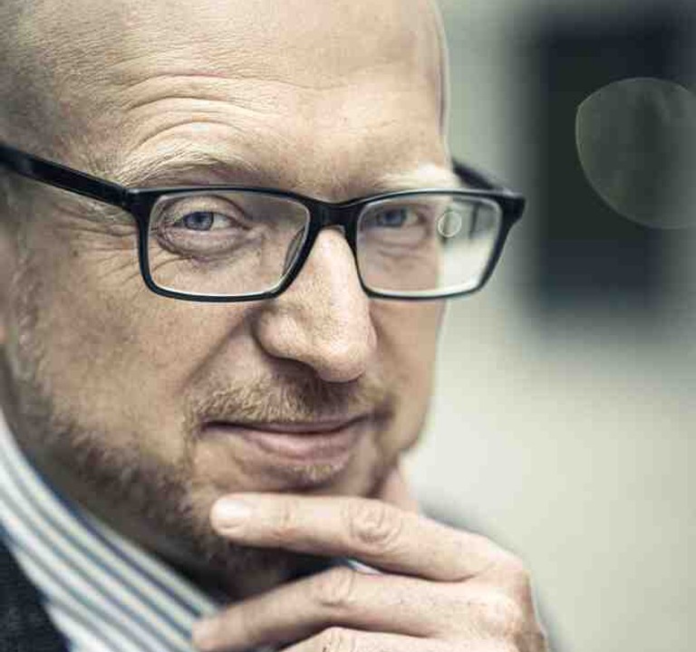 Ing. Jaroslav Gall, Ph.D., EFA